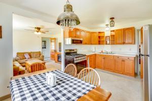 Vacation Rental Near South Dakota State University