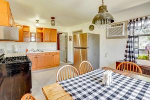 Vacation Rental Near South Dakota State University