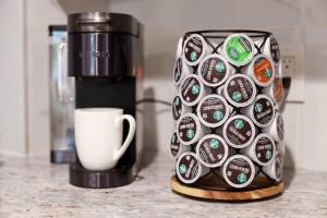 English Basement in Renovated 110 Year Old Row Home