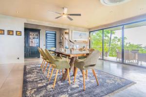 Villas Luxury Suites Pool QUEPOS COSTA RICA