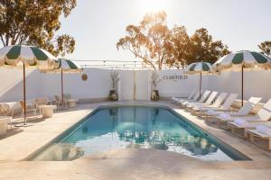 The Clairfield Hotel - Motele, Mudgee