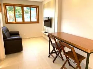 Apto novo próximo à Areia Preta - 伊利利