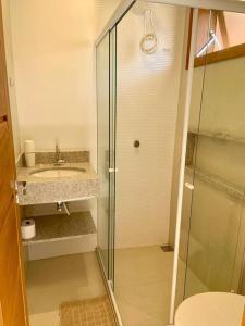 Apto novo próximo à Areia Preta