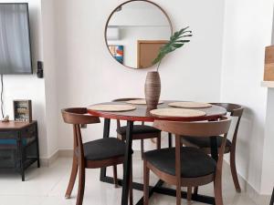 Modern City Condo El Millon