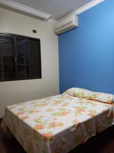 Aero Hostel Londrina