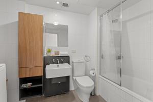 Toulouse Apartments Fortitude Valley