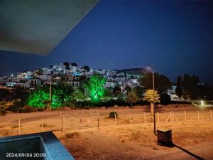 SUNSET AİRPORT VİLLA