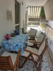 Luminosa Village Apartment - 伊拉克里萨