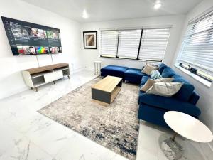 Miami Oasis Near Beach