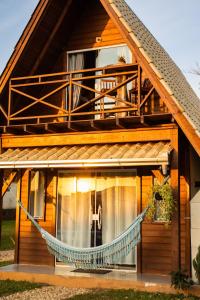 Villa Park Chalés - A sua fazendinha ao lado do Beto Carrero