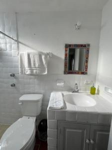 Depa en Privada en el centro con estacionamiento