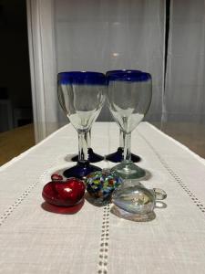 Depa en Privada en el centro con estacionamiento