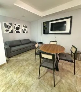 Paramont Rosario 2 - Conchas