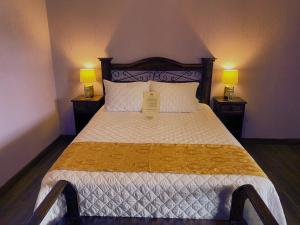 Hotel Quinta Vista Verde