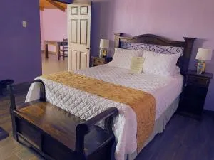 Hotel Quinta Vista Verde - Chimaltenango