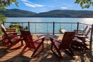 New! Whitefish Lakehouse Minutes from Big Mountain Ski Resort - Ubytování bez kategorie ve městě Whitefish