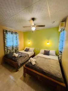 Hotel VILLAS DON PABLO LAS TABLAS - Los Santos