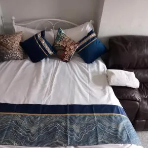 Marieott lodge - 弗吉尼亚沃特