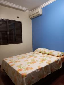Aero Hostel Londrina