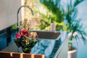 Abing Villas Spa & Beach Bar