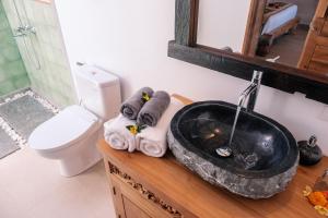 Abing Villas Spa & Beach Bar