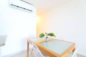 Comfort and Sea View with Balcony