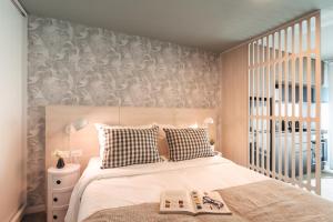 ZENHAUS - Moderno en Punta Carretas con Vistas a la Ciudad