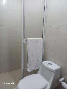 HABITACION DOBLE - Villa Bella - SANTA MARTA