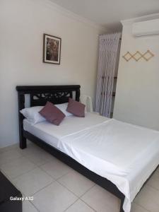 HABITACION DOBLE - Villa Bella - SANTA MARTA