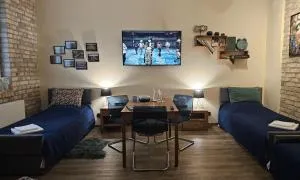 Magiczne Mieszkanko - Kaczory