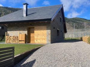 Chalet en la Cerdanya