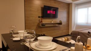 Lujoso y acogedor departamento en Equipetrol