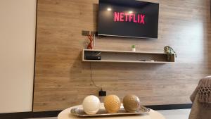 Lujoso y acogedor departamento en Equipetrol