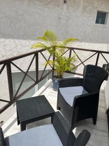 Superbe condo près de la plage