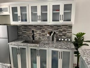 Superbe condo près de la plage