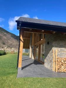 Chalet en la Cerdanya