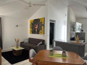 Superbe condo près de la plage