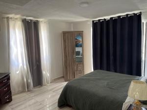 Superbe condo près de la plage