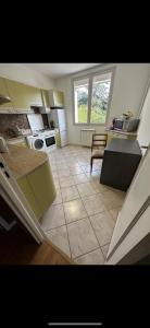 Maisons d'hotes Geante Chambre Privative avec Balcon pour Groupe : photos des chambres