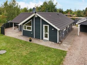 6 person holiday home in Store Fuglede-By Traum