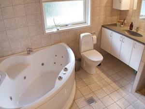 6 person holiday home in Store Fuglede-By Traum