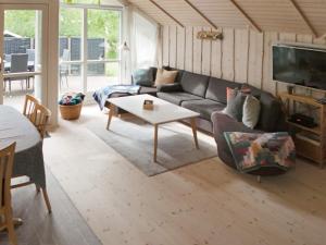 Holiday home Store Fuglede V