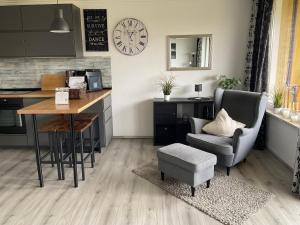 App 420 mit Schwimmbad und Sauna im Panoramic Hohegeiß Braunlage