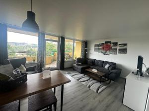 App 420 mit Schwimmbad und Sauna im Panoramic Hohegeiß Braunlage