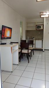 Flats Gran Lençóis Mandacaru 405 - Caburé 412