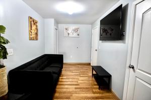 Lovely Loft in Newark Minutes from NYC, EWR & American Dream Mall