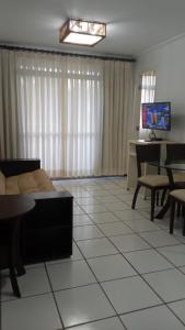 Flats Gran Lençóis Mandacaru 405 - Caburé 412