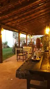 Chácara Recanto Suiço Piracicaba - 皮拉西卡巴