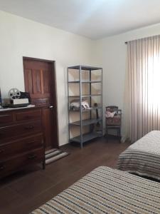 Chácara Recanto Suiço Piracicaba