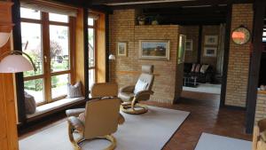 Haus Timpenbarg Oceanview